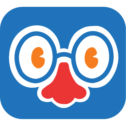 International Court Watcher logo